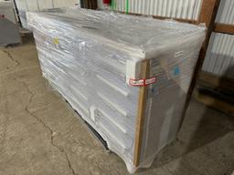 Steelman 7' 20 Drawer Workbench/Toolbox