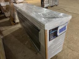 Steelman 7' 20 Drawer Workbench/Toolbox