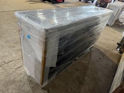 Steelman 7' 20 Drawer Workbench/Toolbox