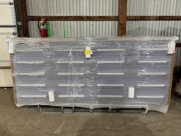 Steelman 7' 20 Drawer Workbench/Toolbox