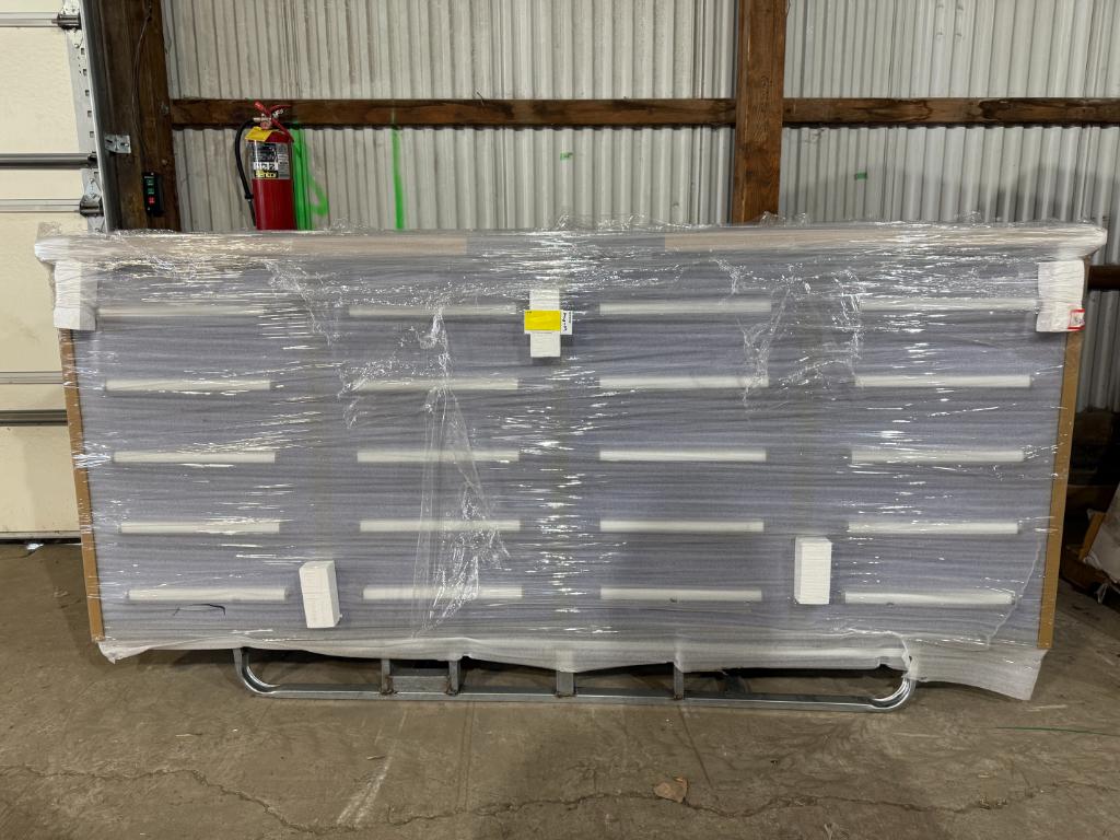 Steelman 7' 20 Drawer Workbench/Toolbox