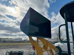 Agt KRW23 Front Loader