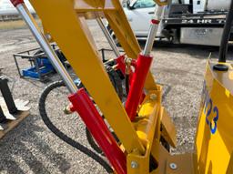 Agt KRW23 Front Loader