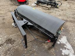 GIYI Skidsteer 61" Sweeper