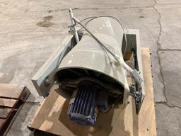 SonicAire SA2.0 Dust Control Fan