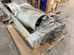 SonicAire SA2.0 Dust Control Fan