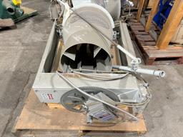 SonicAire SA2.0 Dust Control Fan