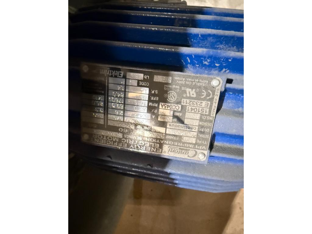 SonicAire SA2.0 Dust Control Fan