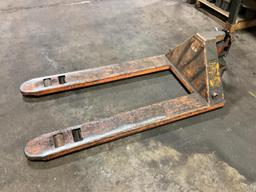 Pallet Jack