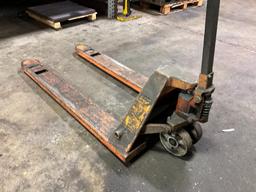 Pallet Jack