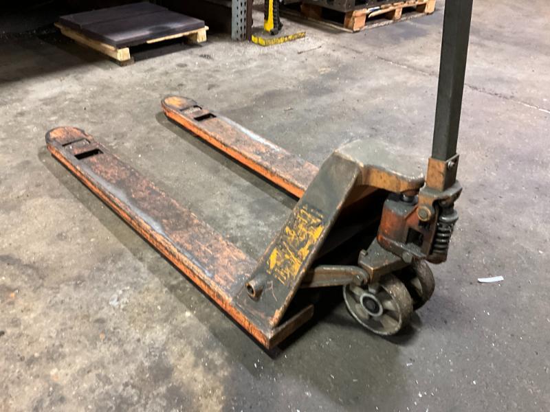 Pallet Jack