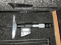 Starrett No. 749 Digital Gauge