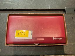 Starrett No. 749 Digital Gauge