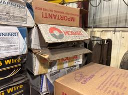Various Welding Wire