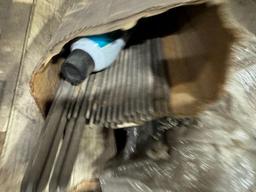 Misc. Welding Rods