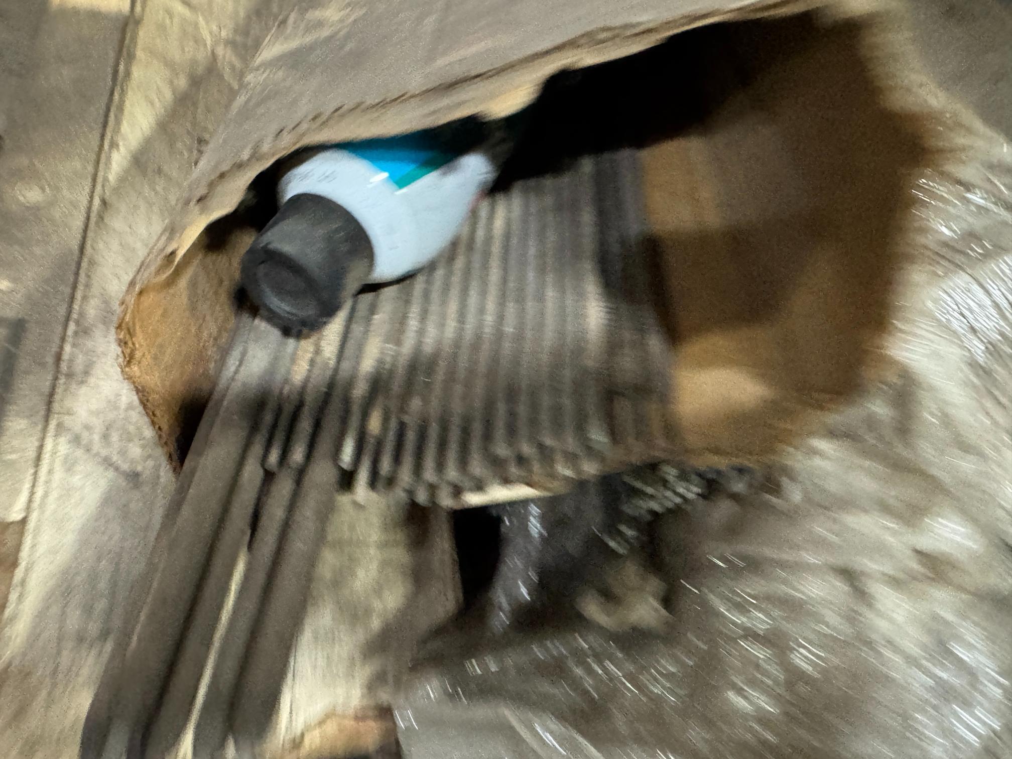 Misc. Welding Rods