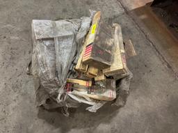 Misc. Welding Rods