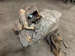 Misc. Welding Rods