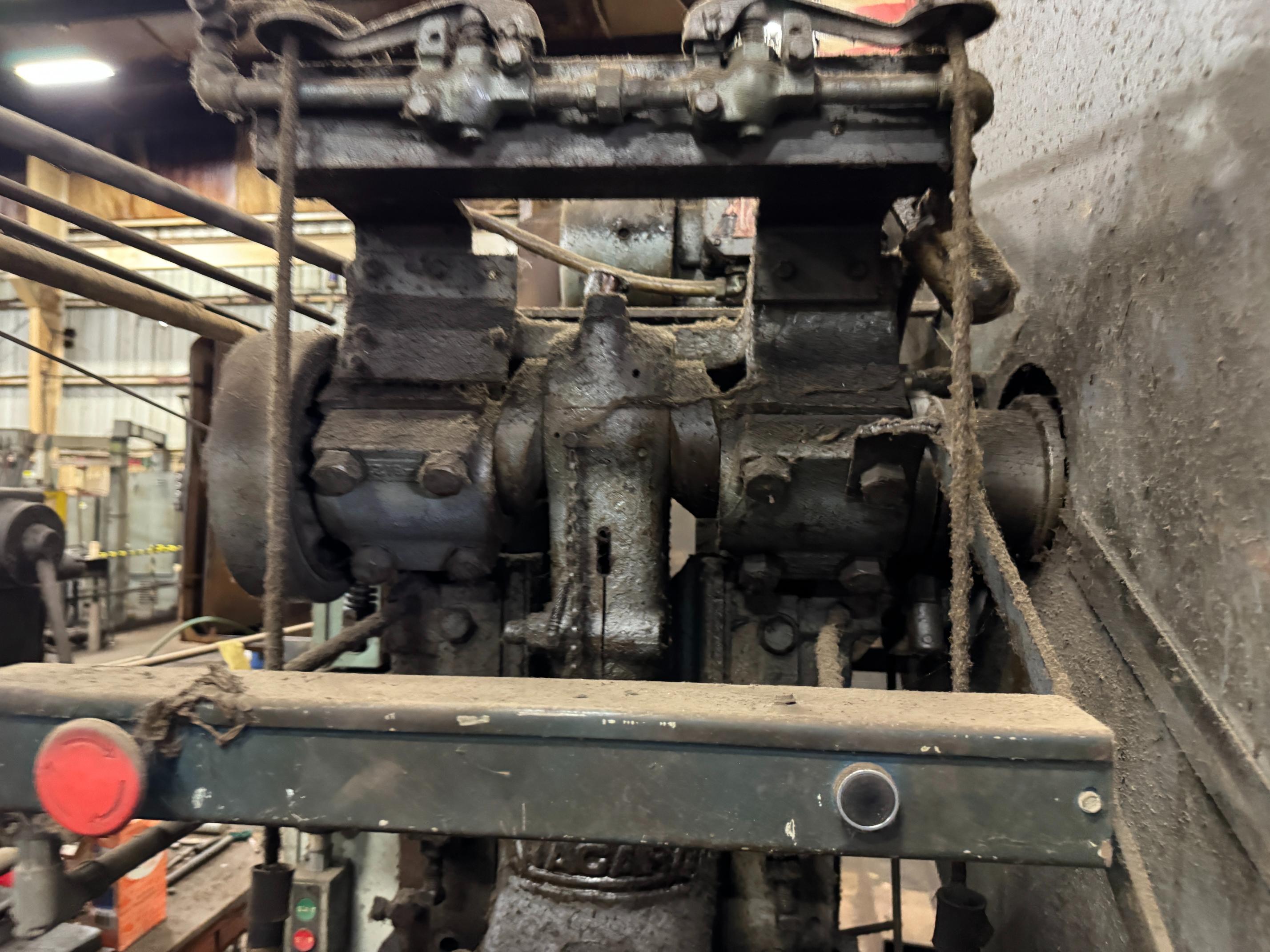 Niagara 15 OBI Press