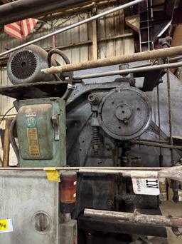 Niagara 15 OBI Press