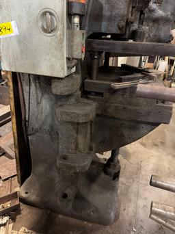 Niagara 15 OBI Press