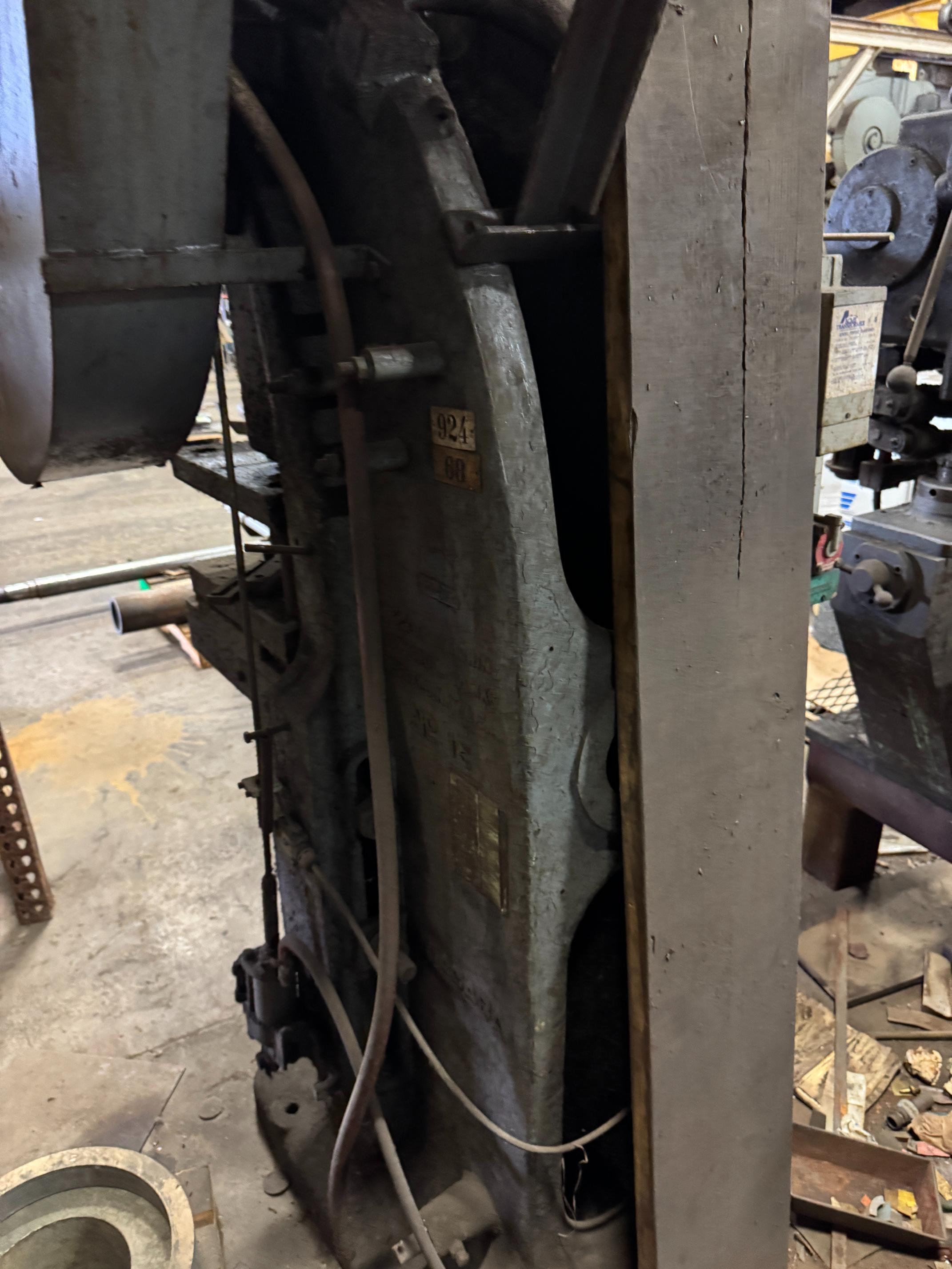 Niagara 15 OBI Press