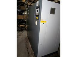 2013 Atlas GA37 Air Compressor