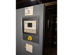 2013 Atlas GA37 Air Compressor