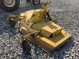 Woods RM600-2 72" Finish Mower