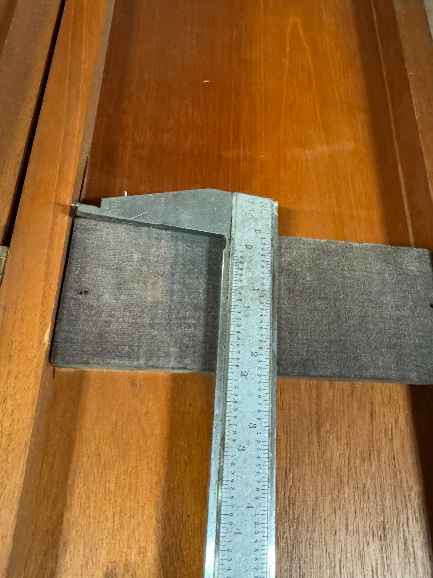 Starrett & Brown & Sharpe Depth Measuring Tools
