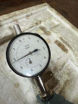 Mitutoyo Dial Snap Gage
