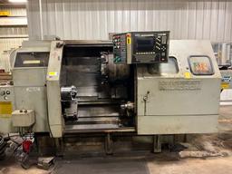 Cincinnati Milacron 10 Cinturn univ Turning Center CNC
