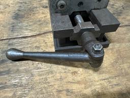 6" Kurt Vise