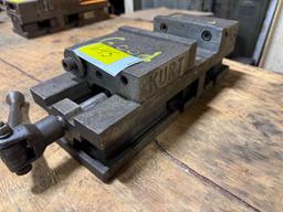 6" Kurt Vise