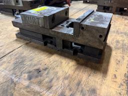 6" Kurt Vise