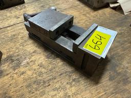 4" Kurt Vise