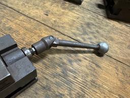 4" Kurt Vise