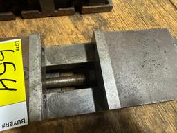 4" Kurt Vise
