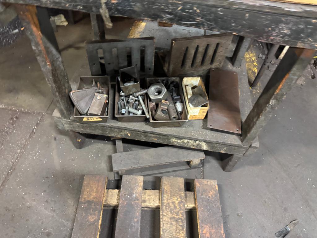 Cincinnati Milacron Horizontal Machining Center