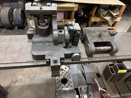 Eitel RP25 C-Frame Press