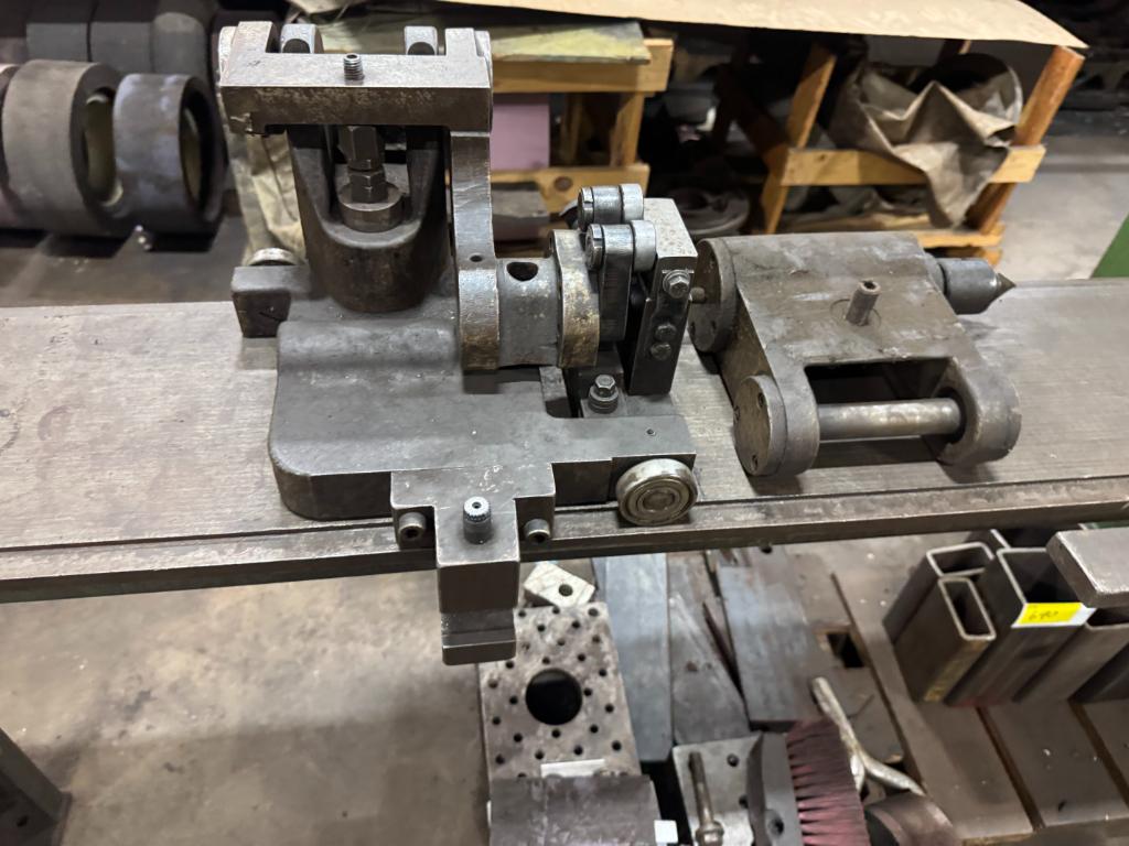 Eitel RP25 C-Frame Press