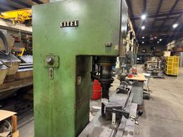Eitel RP25 C-Frame Press