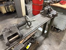 Eitel RP25 C-Frame Press