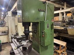 Eitel RP25 C-Frame Press