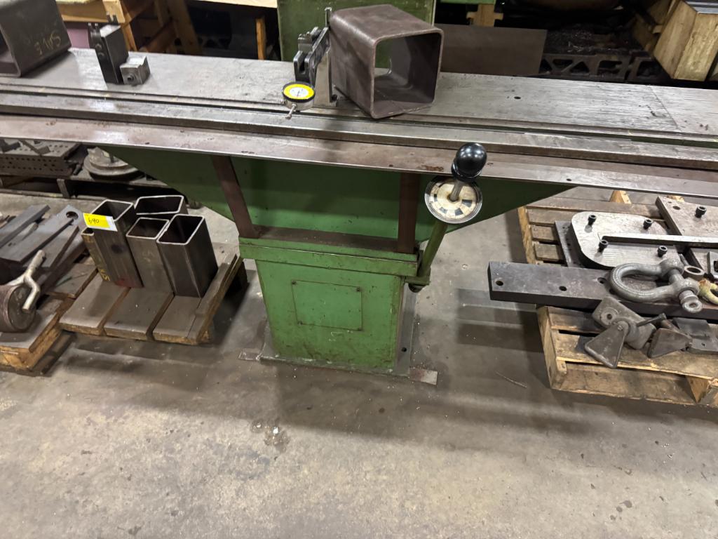 Eitel RP25 C-Frame Press
