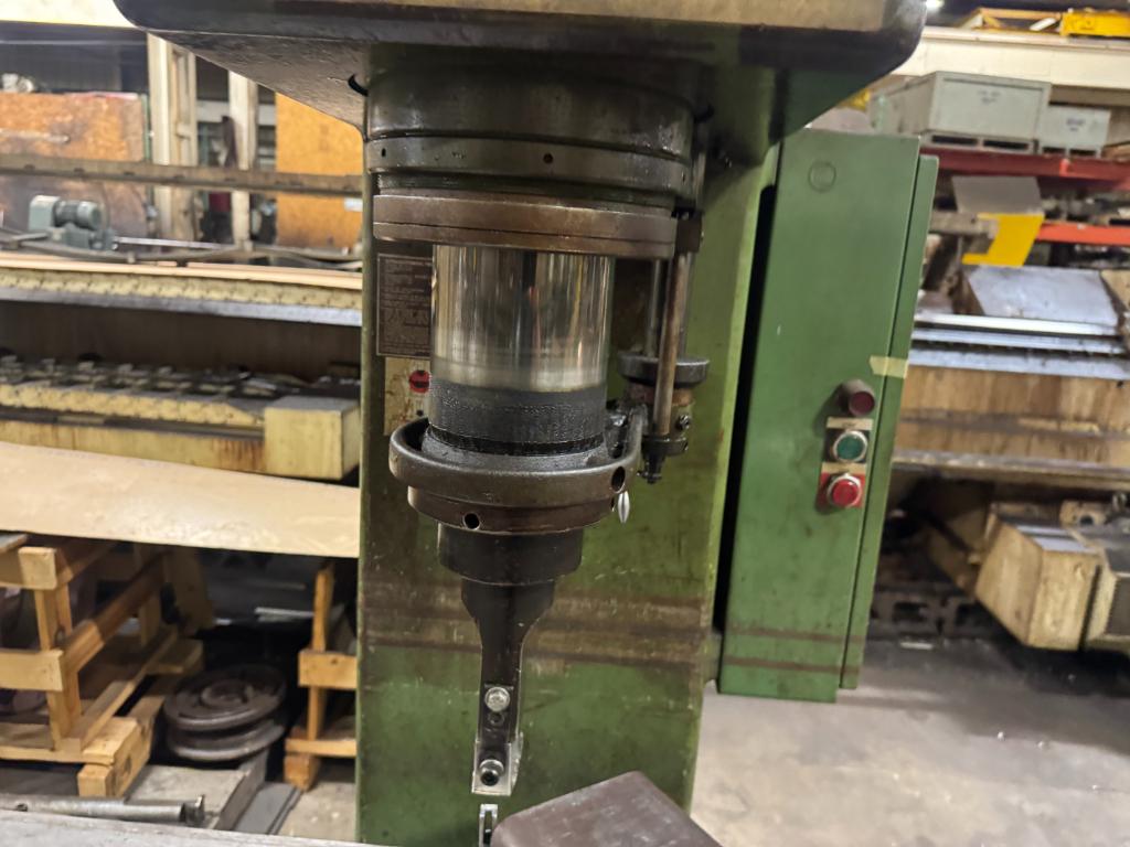 Eitel RP25 C-Frame Press