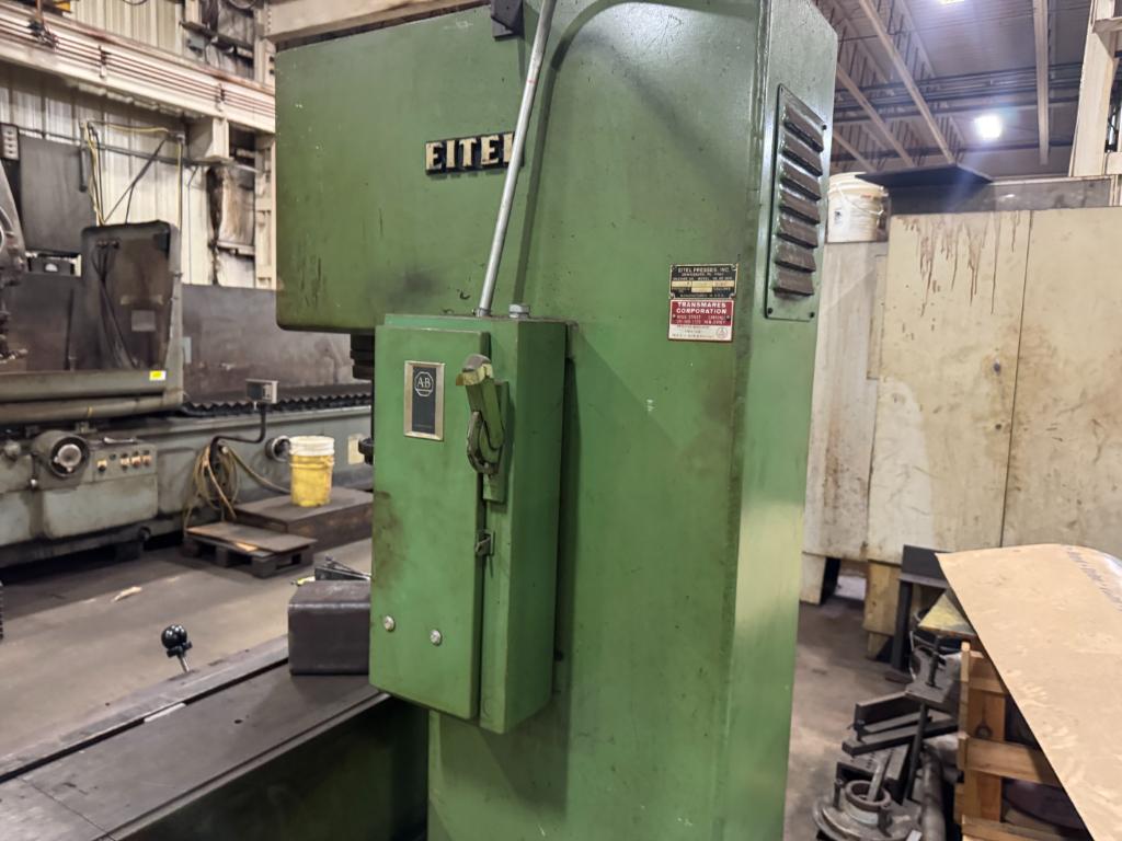 Eitel RP25 C-Frame Press