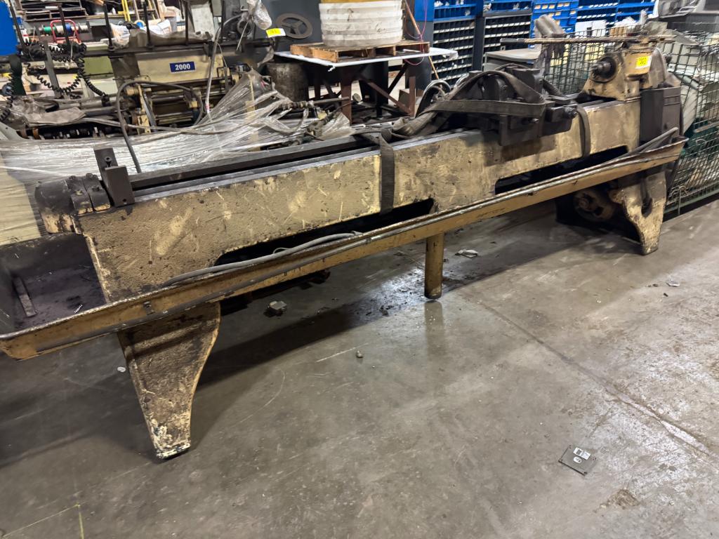 Trade In McCain 2000 Sticher Machine