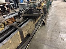 Trade In McCain 2000 Sticher Machine