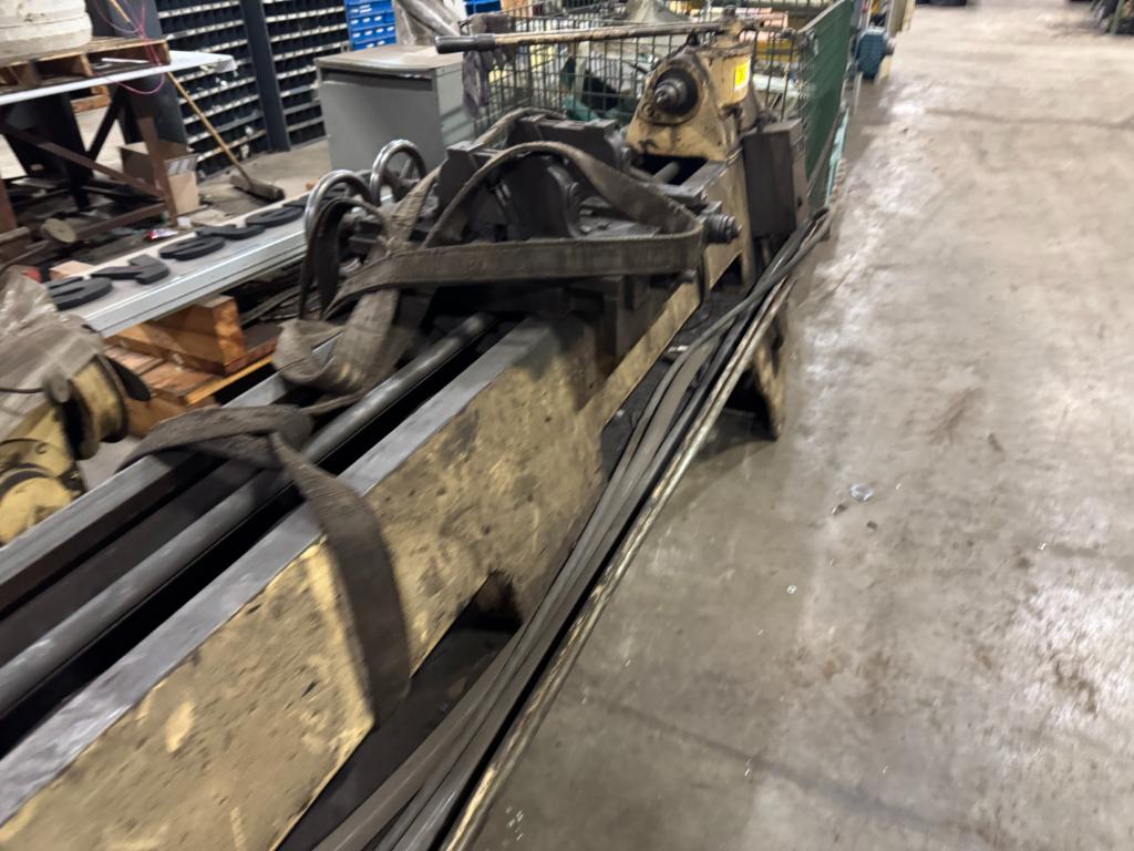 Trade In McCain 2000 Sticher Machine